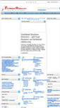 Mobile Screenshot of faridabad-online.com